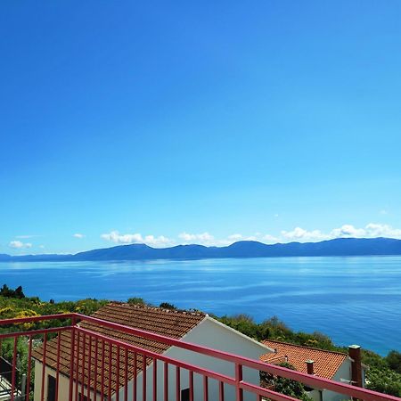 Apartman Anicic Podaca Luaran gambar