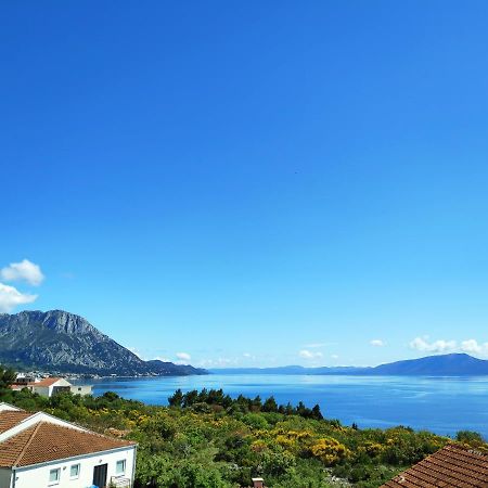 Apartman Anicic Podaca Luaran gambar