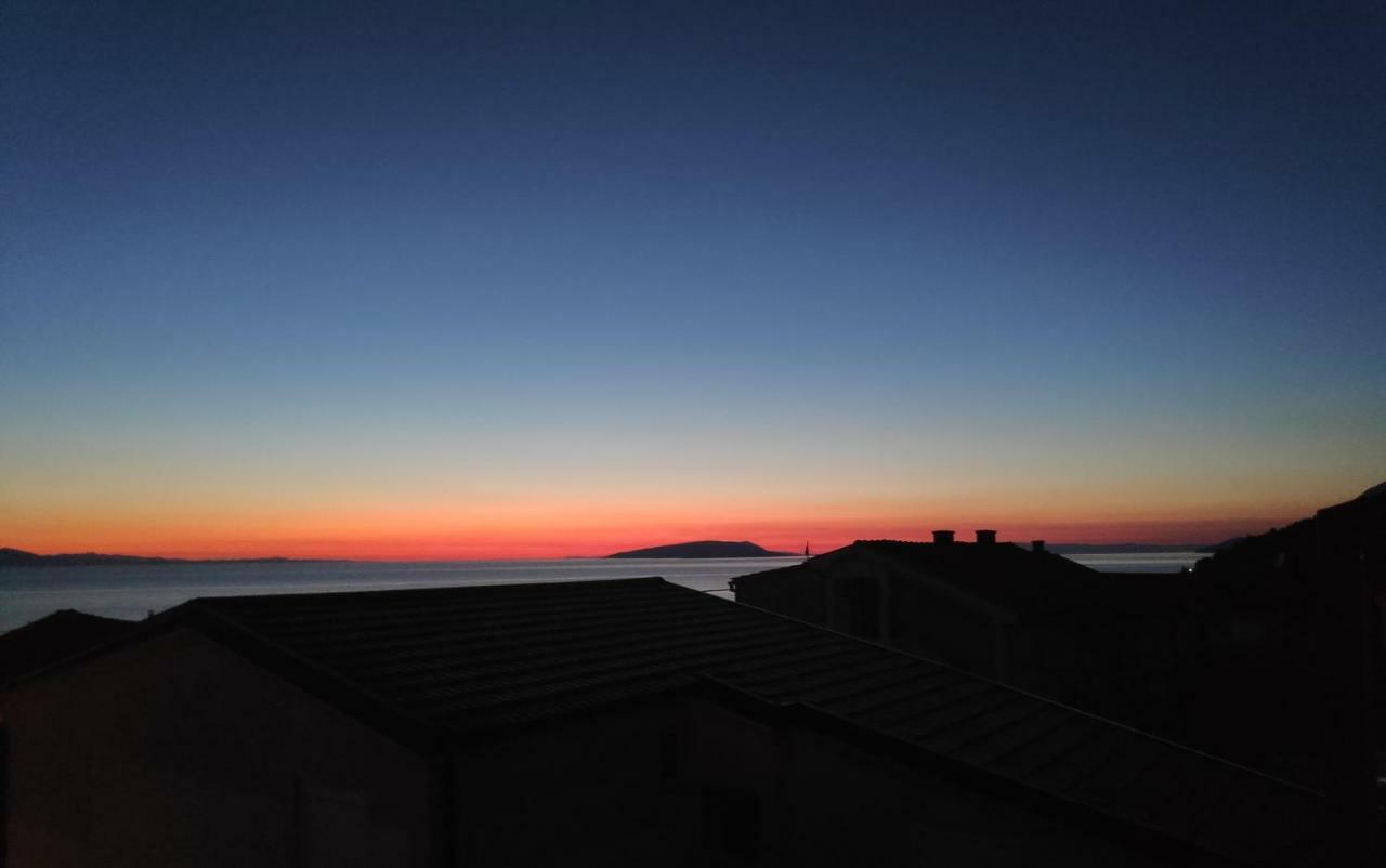 Apartman Anicic Podaca Luaran gambar