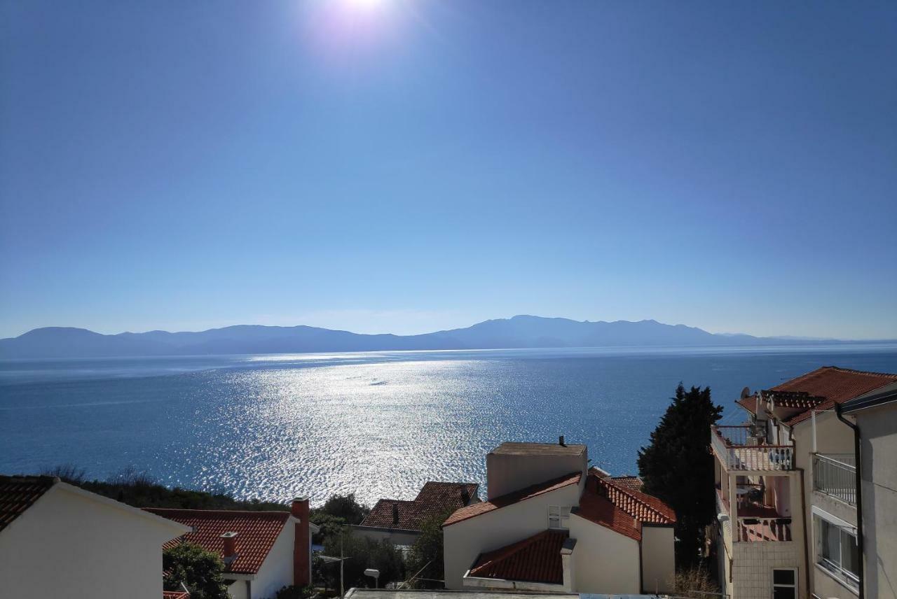 Apartman Anicic Podaca Luaran gambar