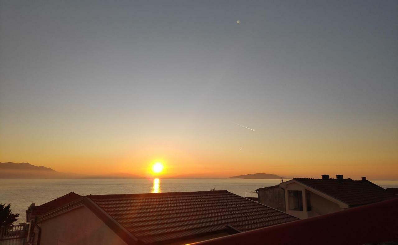 Apartman Anicic Podaca Luaran gambar