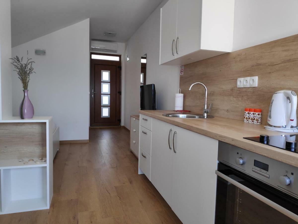 Apartman Anicic Podaca Luaran gambar