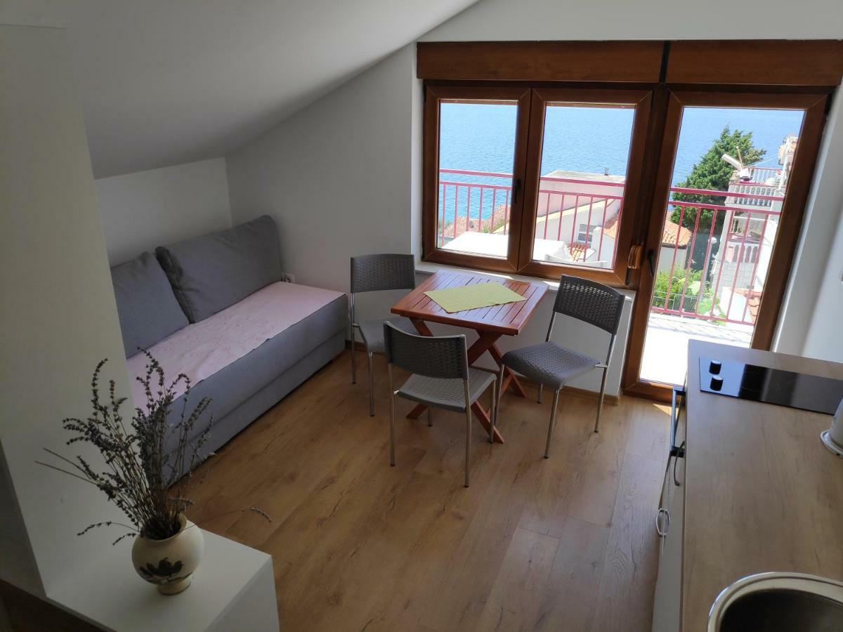 Apartman Anicic Podaca Luaran gambar
