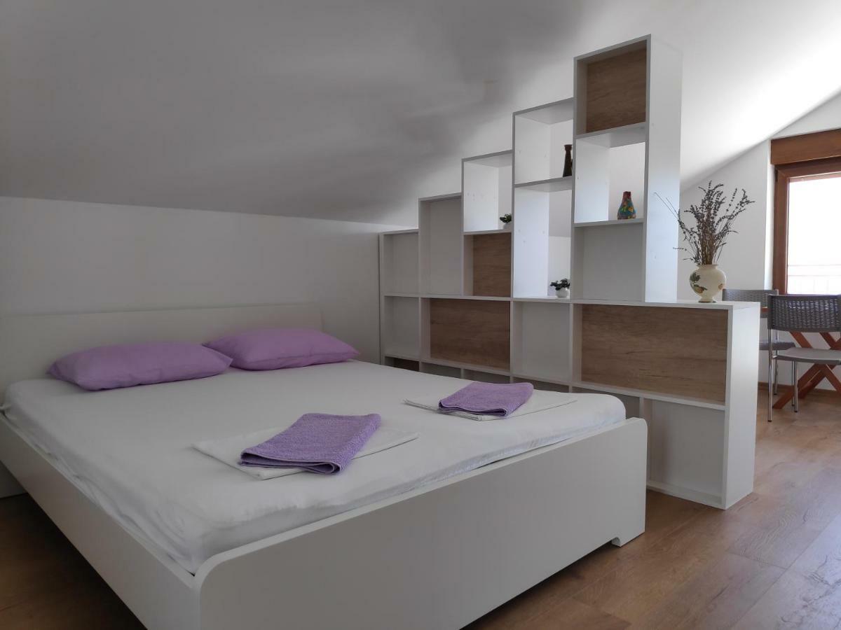 Apartman Anicic Podaca Luaran gambar